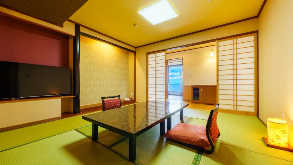 Seaside Hotel Mimatsu Oetei
