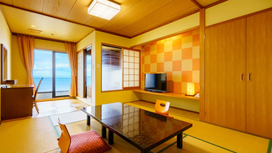 Seaside Hotel Mimatsu Oetei