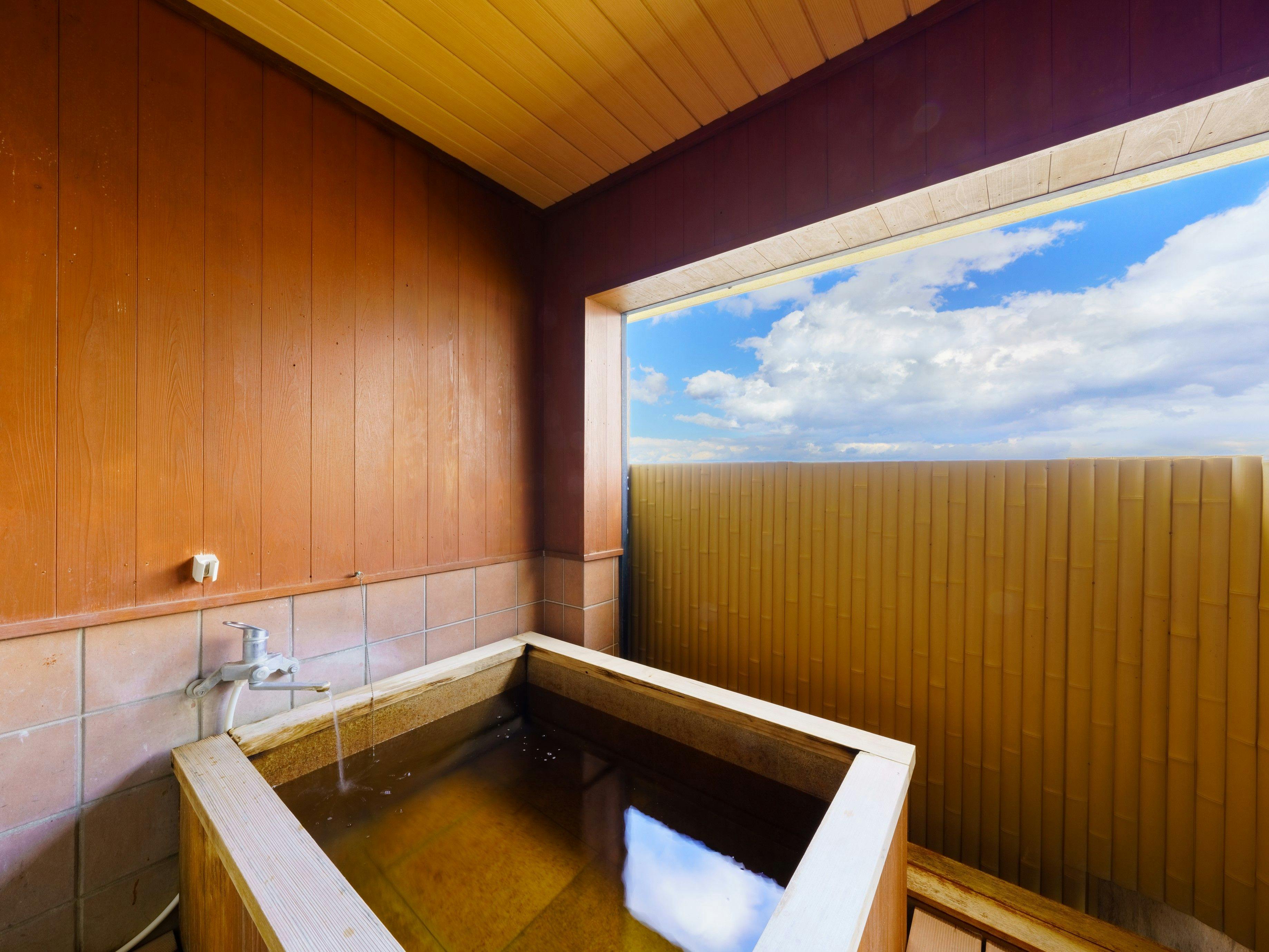 Seaside Hotel Mimatsu Oetei