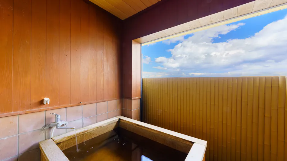 Seaside Hotel Mimatsu Oetei