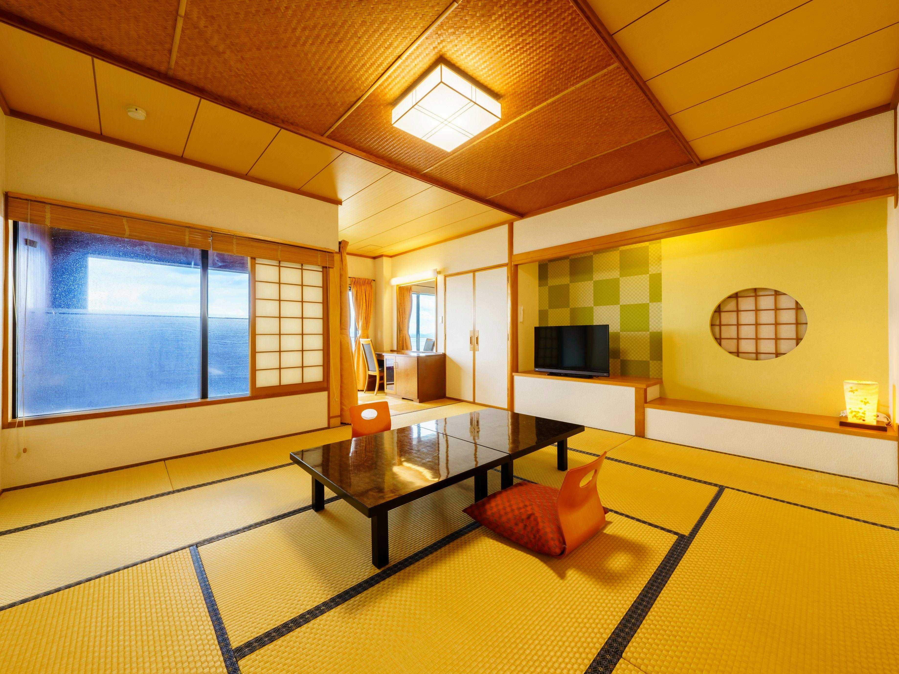 Seaside Hotel Mimatsu Oetei