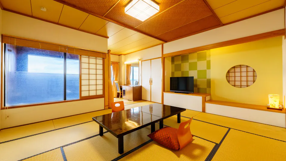 Seaside Hotel Mimatsu Oetei