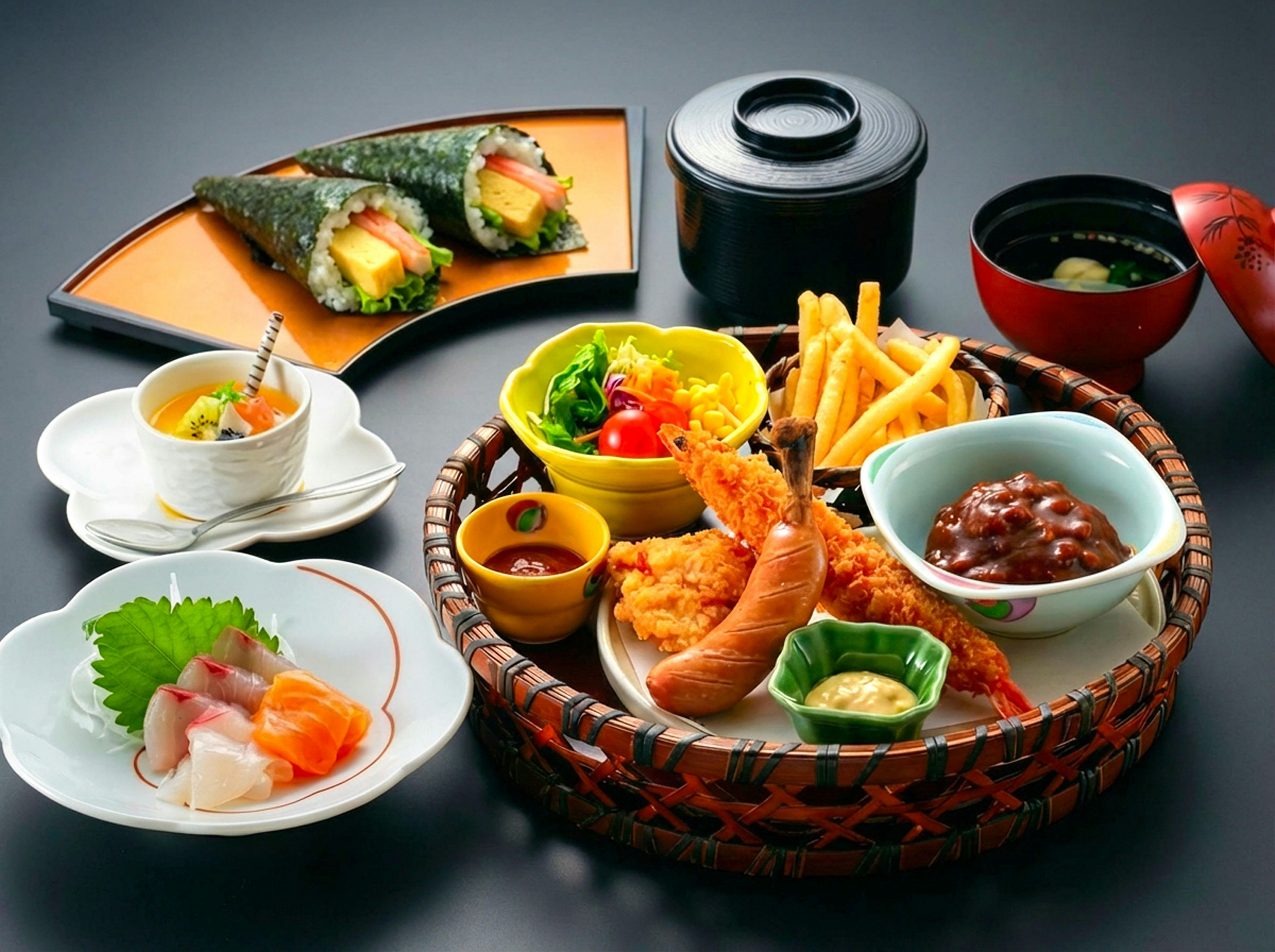 Seaside Hotel Mimatsu Oetei