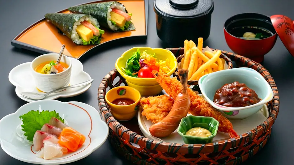 Seaside Hotel Mimatsu Oetei