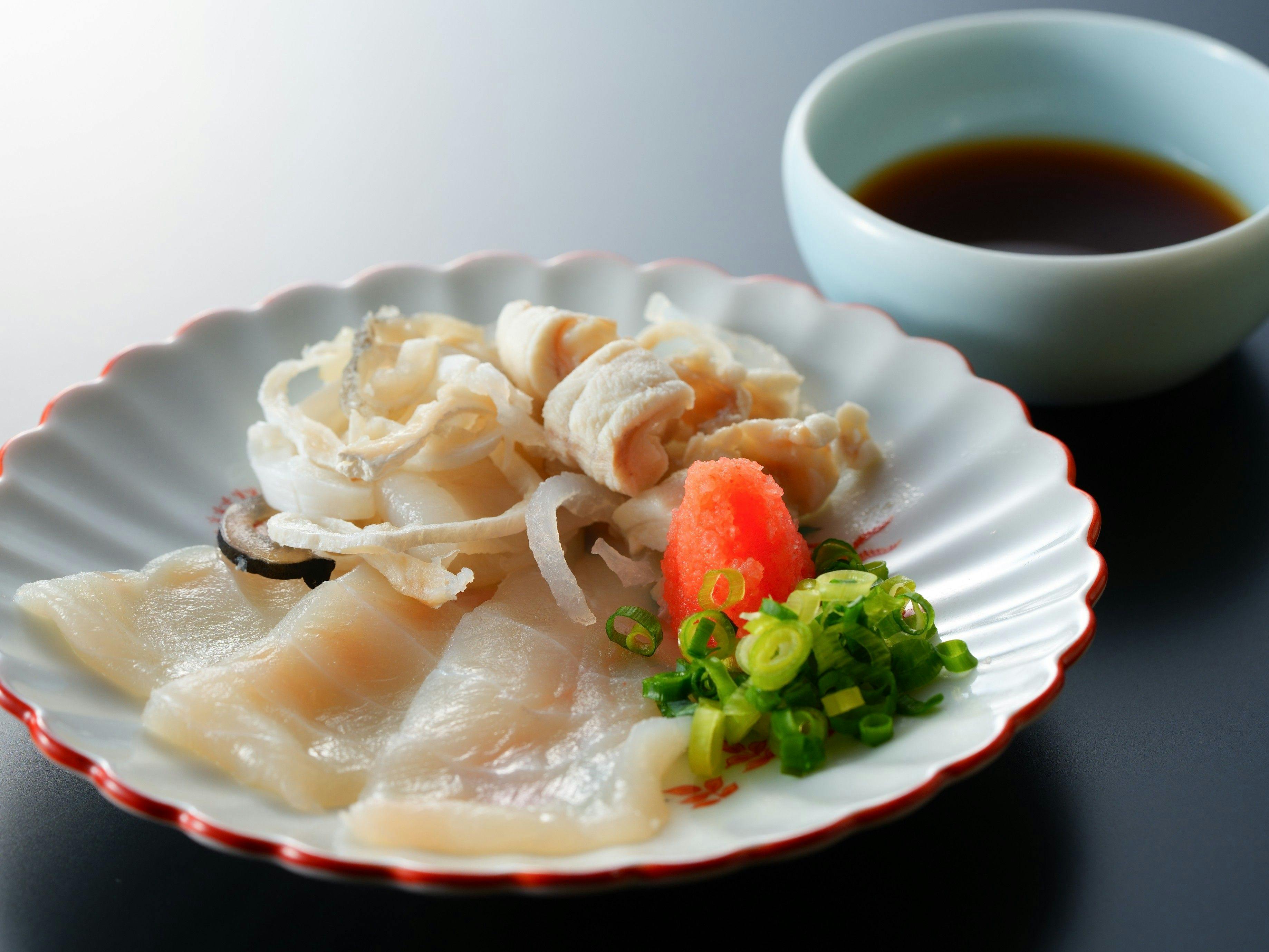 Seaside Hotel Mimatsu Oetei