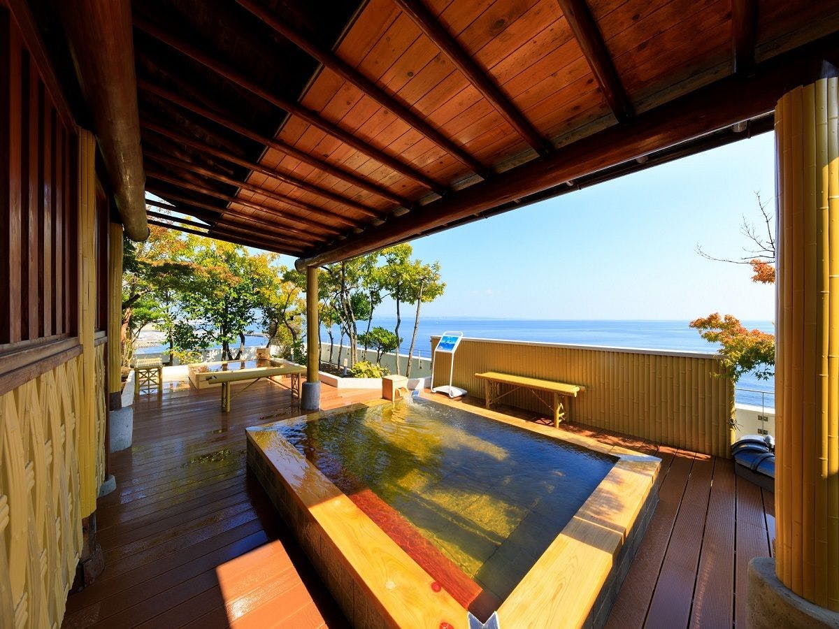 Seaside Hotel Mimatsu Oetei