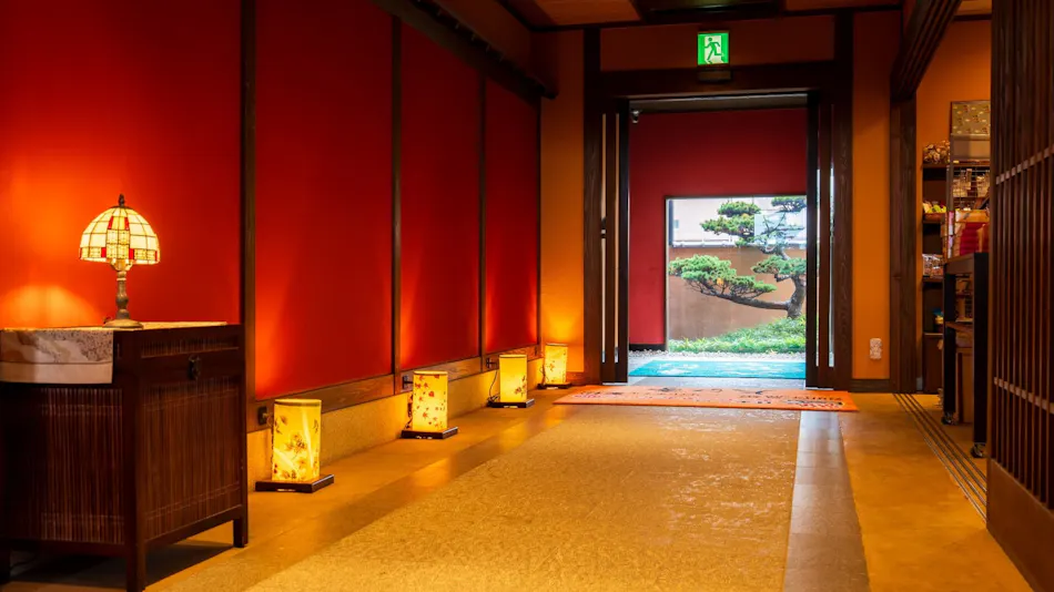 Seaside Hotel Mimatsu Oetei