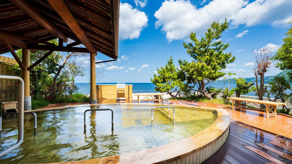 Seaside Hotel Mimatsu Oetei