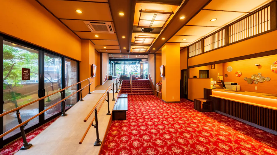 Seaside Hotel Mimatsu Oetei
