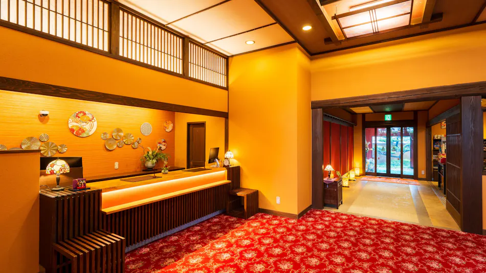 Seaside Hotel Mimatsu Oetei