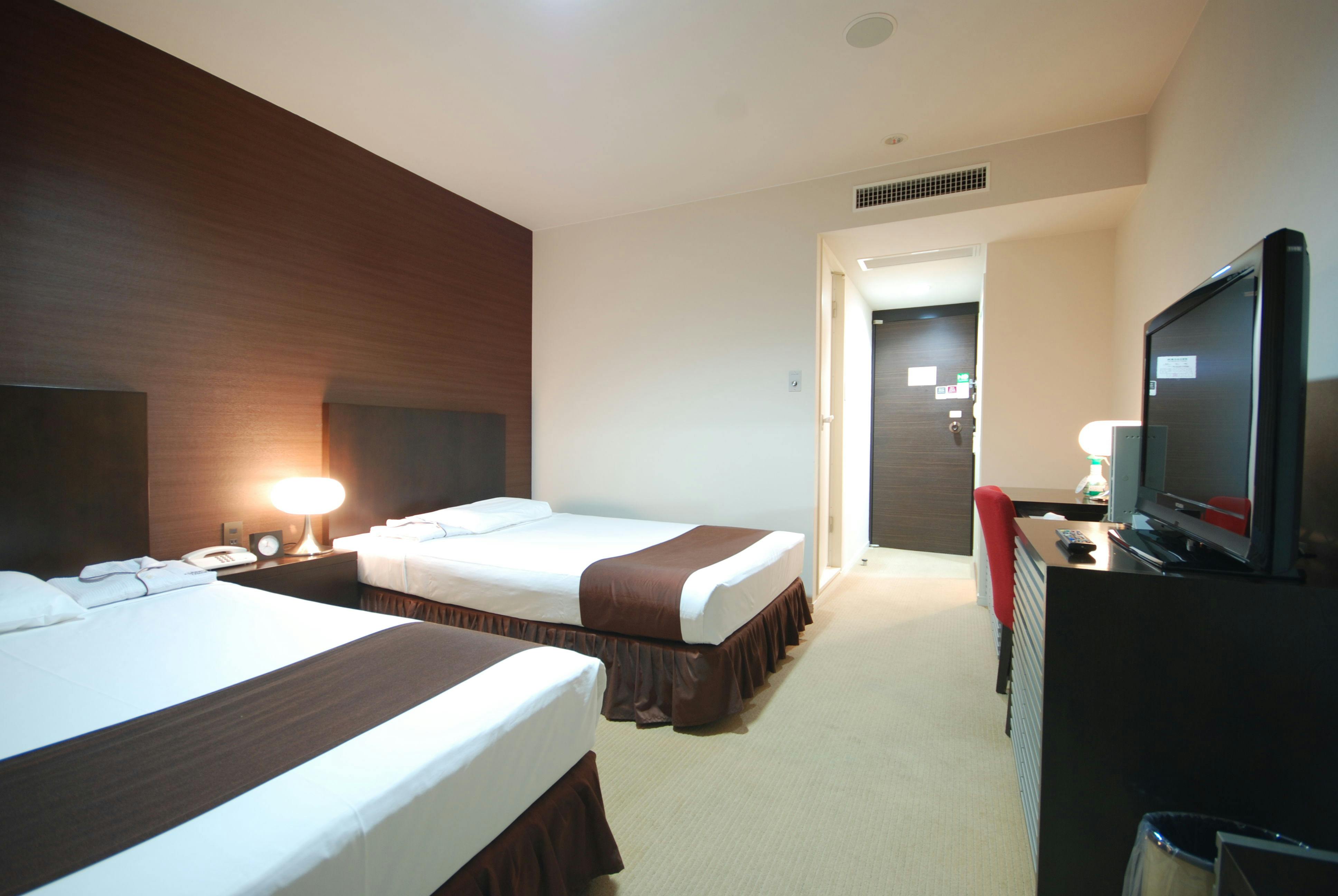 International Hotel Yamaguchi