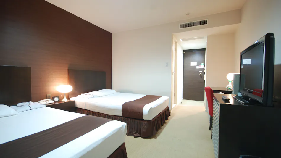 International Hotel Yamaguchi