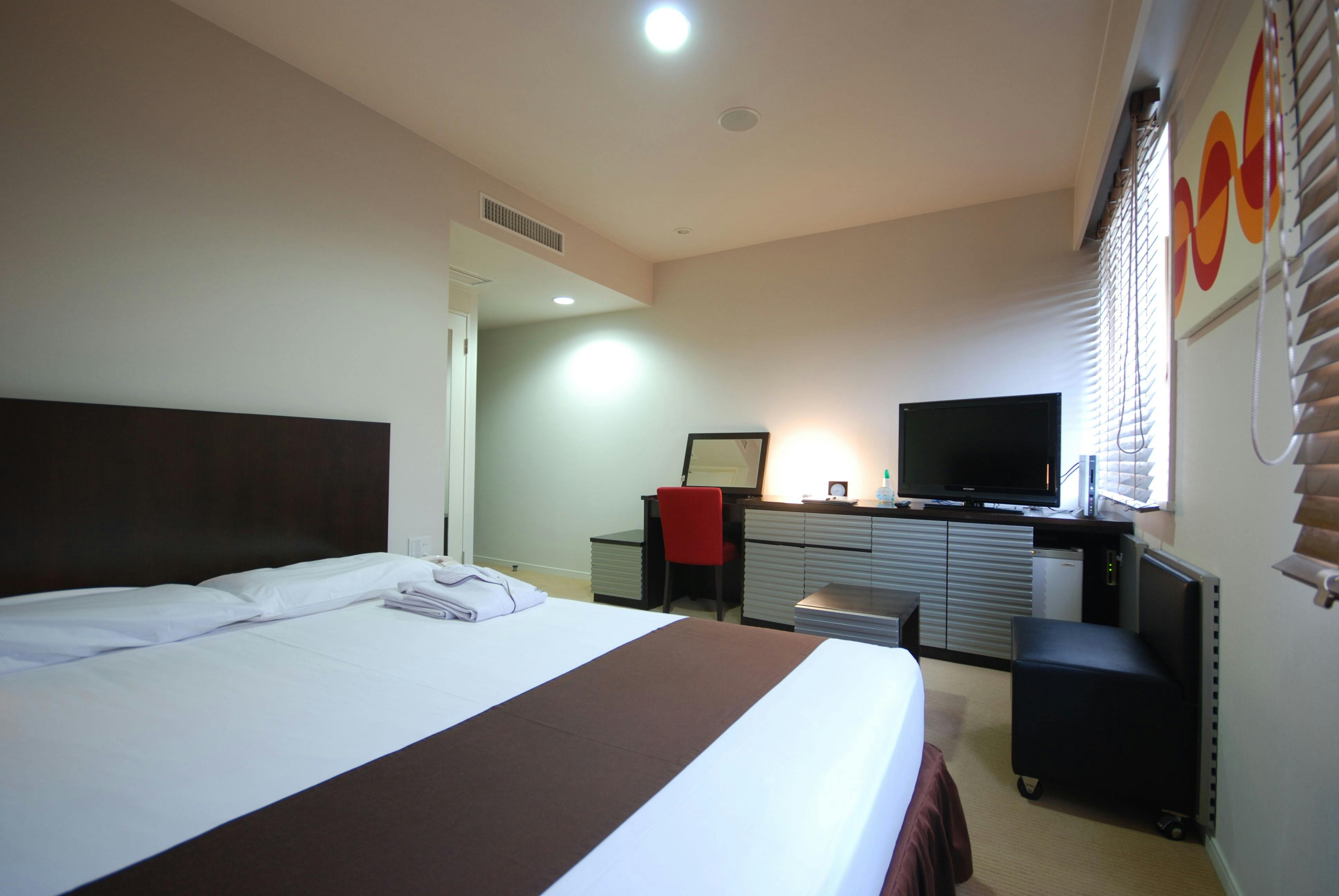 International Hotel Yamaguchi