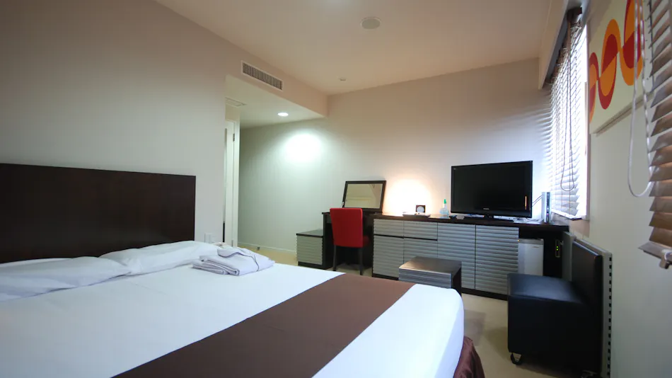 International Hotel Yamaguchi