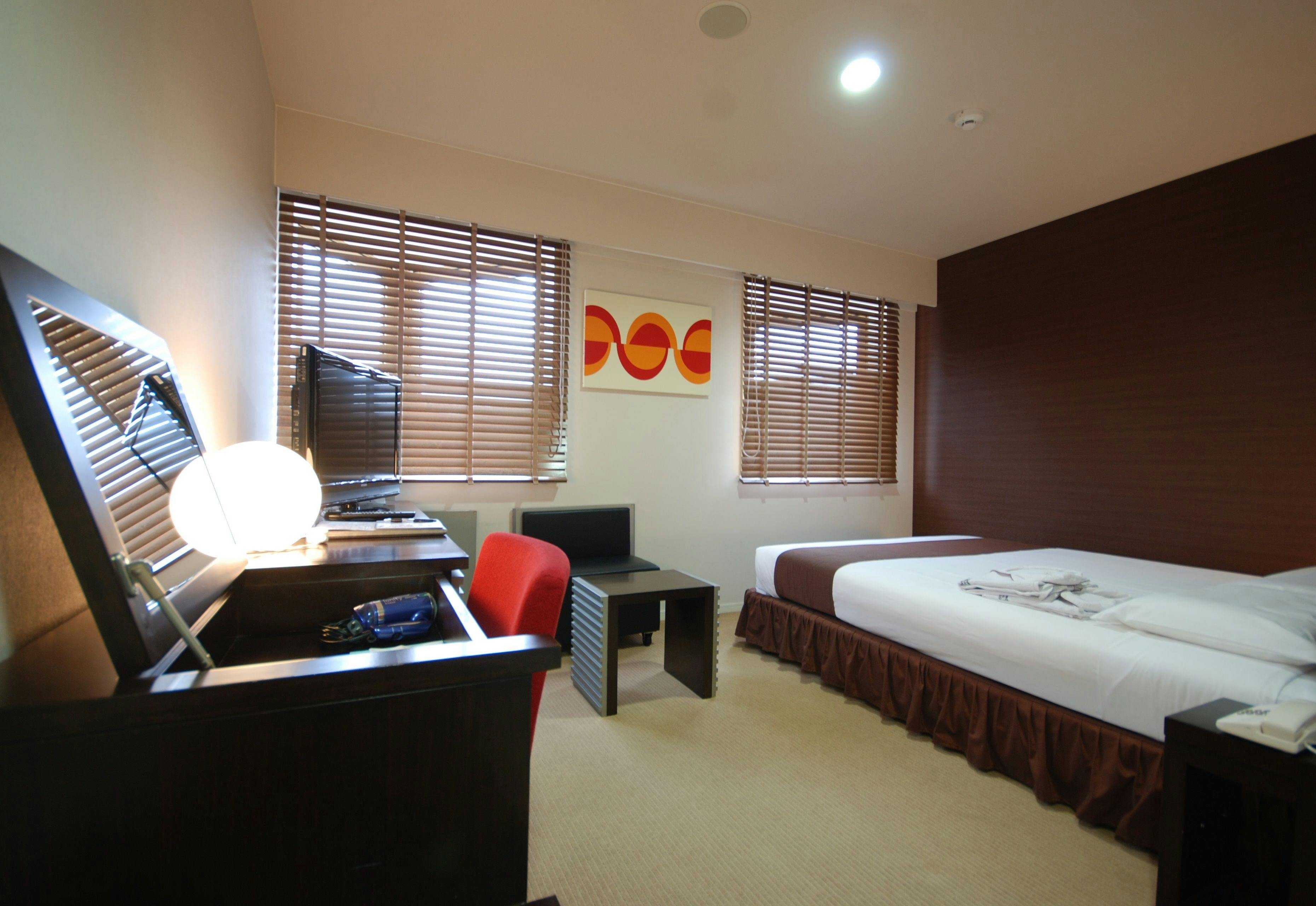 International Hotel Yamaguchi