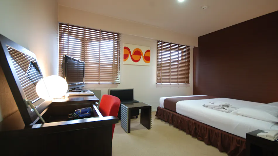 International Hotel Yamaguchi