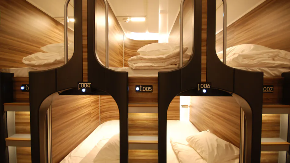 International Hotel Yamaguchi