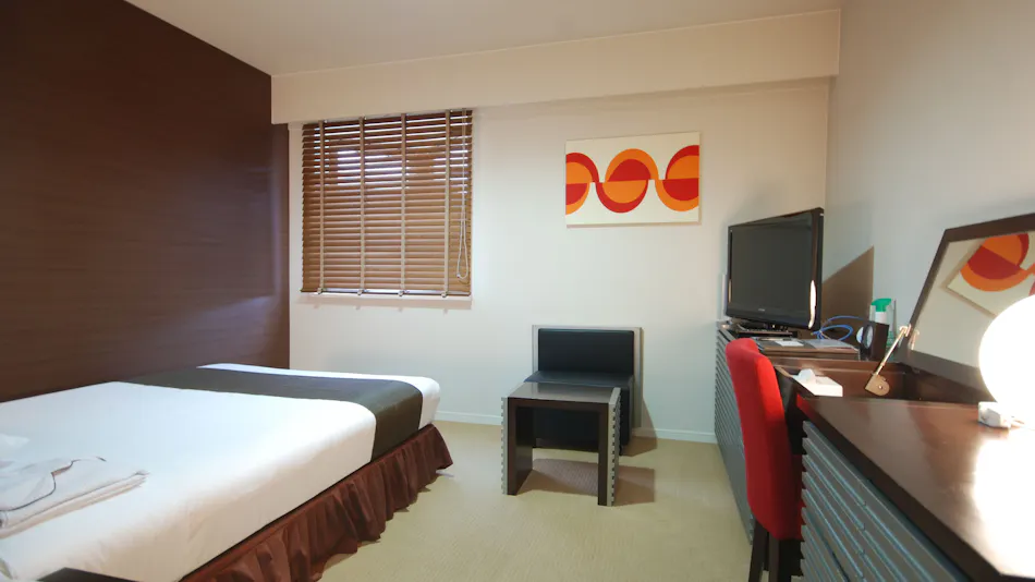 International Hotel Yamaguchi