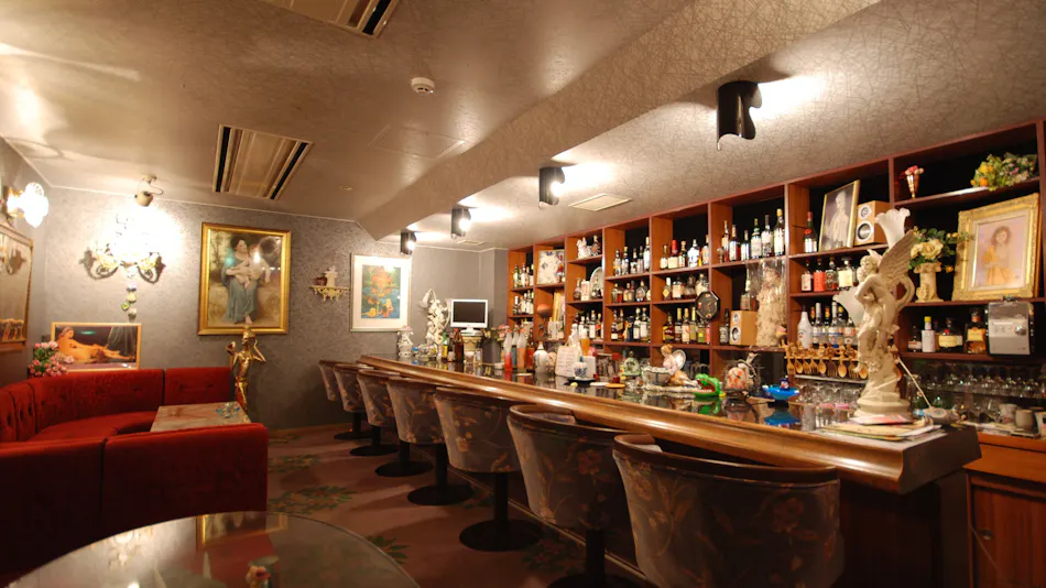 International Hotel Yamaguchi