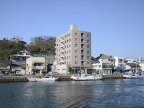 壱岐マリーナホテル