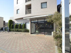 壱岐マリーナホテル