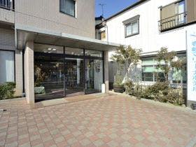 壱岐マリーナホテル