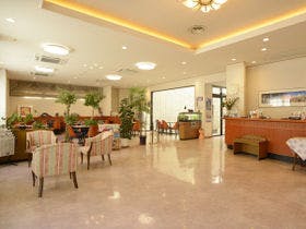 壱岐マリーナホテル