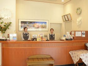 壱岐マリーナホテル