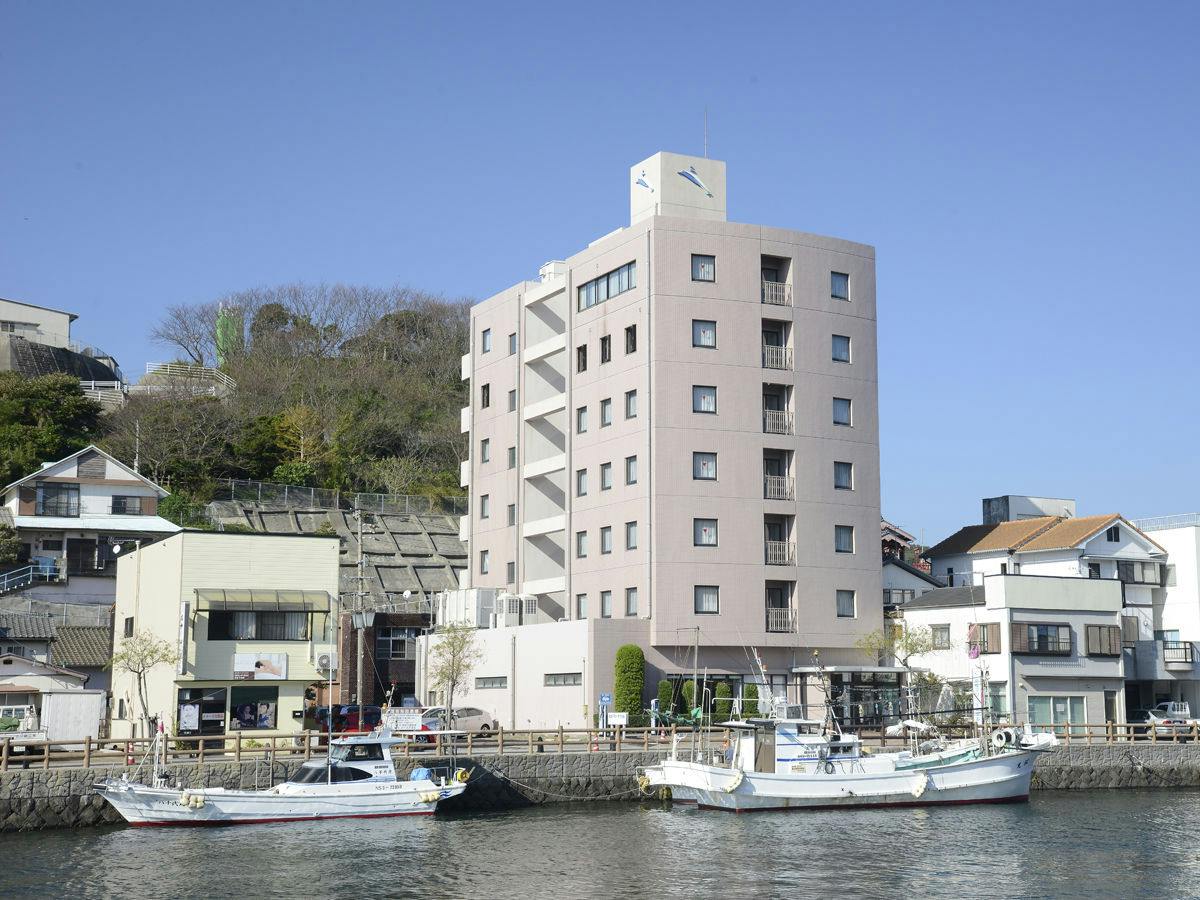 Iki Marina Hotel