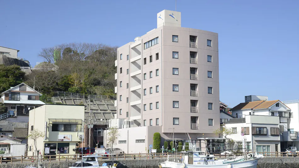 Iki Marina Hotel