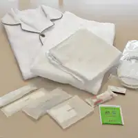 *【สิ่งอำนวยความสะดวกในห้องพัก】