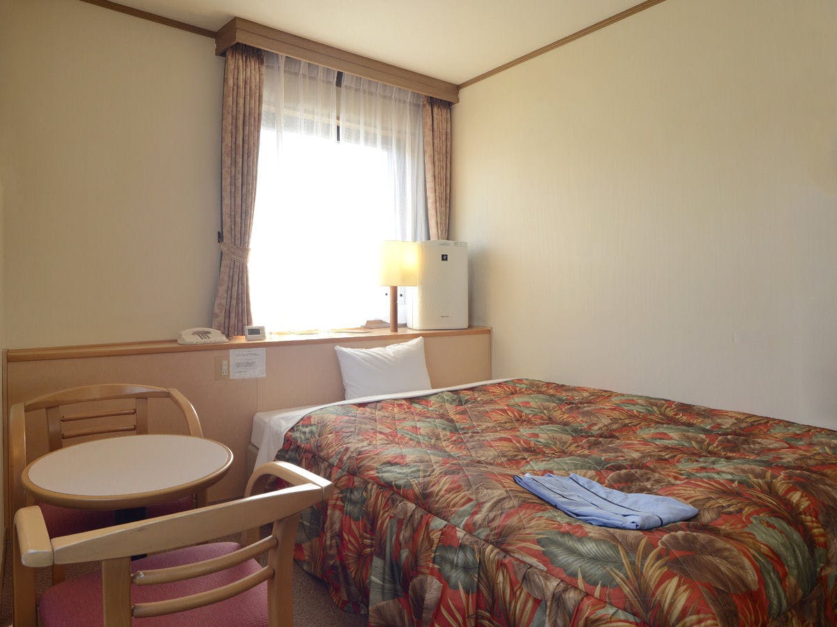 Iki Marina Hotel