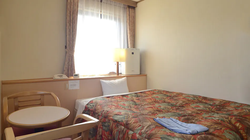 Iki Marina Hotel