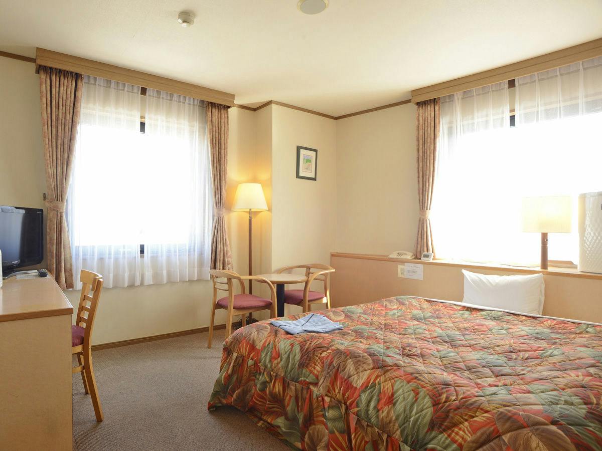 Iki Marina Hotel