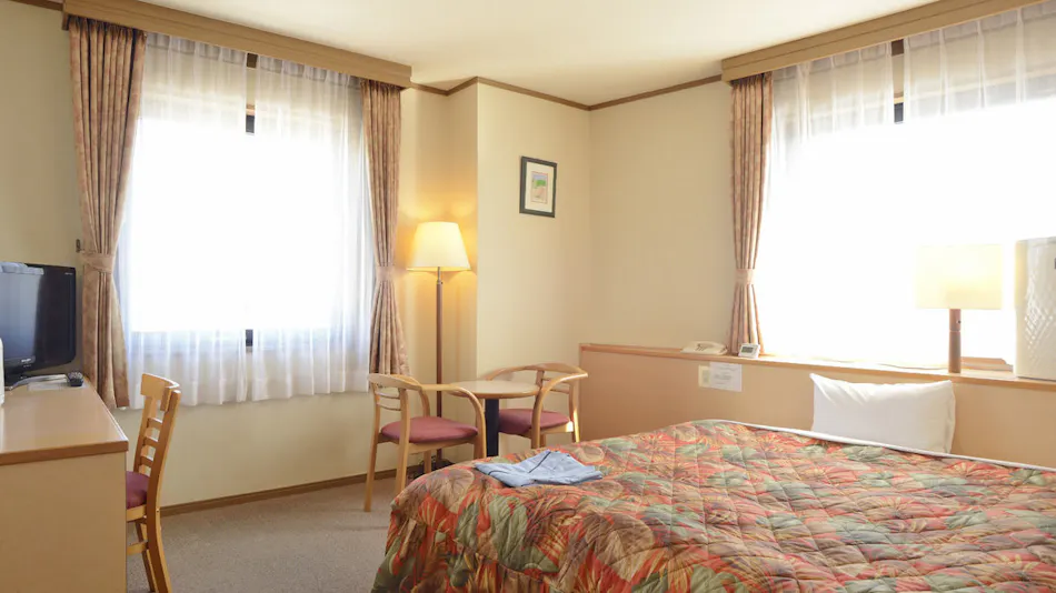 Iki Marina Hotel