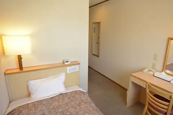 ■ห้องเดี่ยว【มี Wi-Fi】■