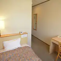 ■ห้องเดี่ยว【มี Wi-Fi】■