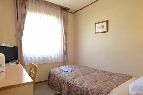 *■■ห้องเดี่ยว【พร้อม Wi-Fi】■