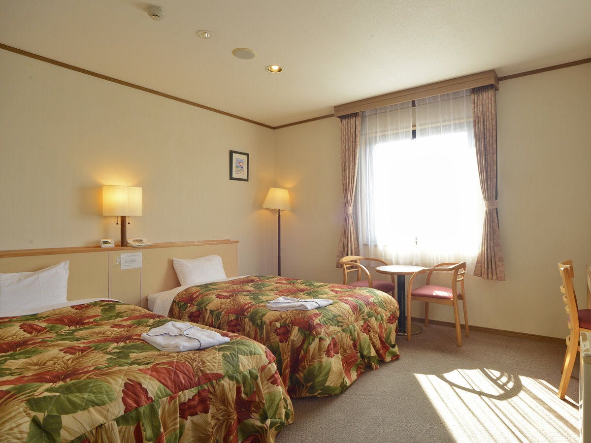 Iki Marina Hotel
