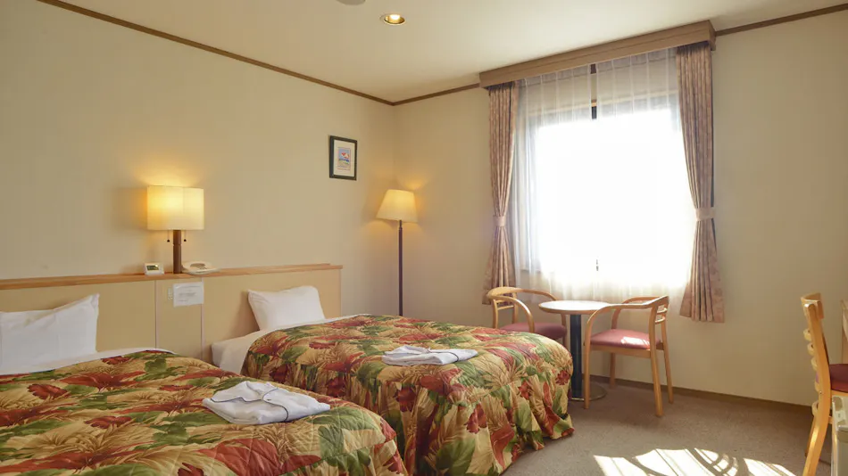 Iki Marina Hotel
