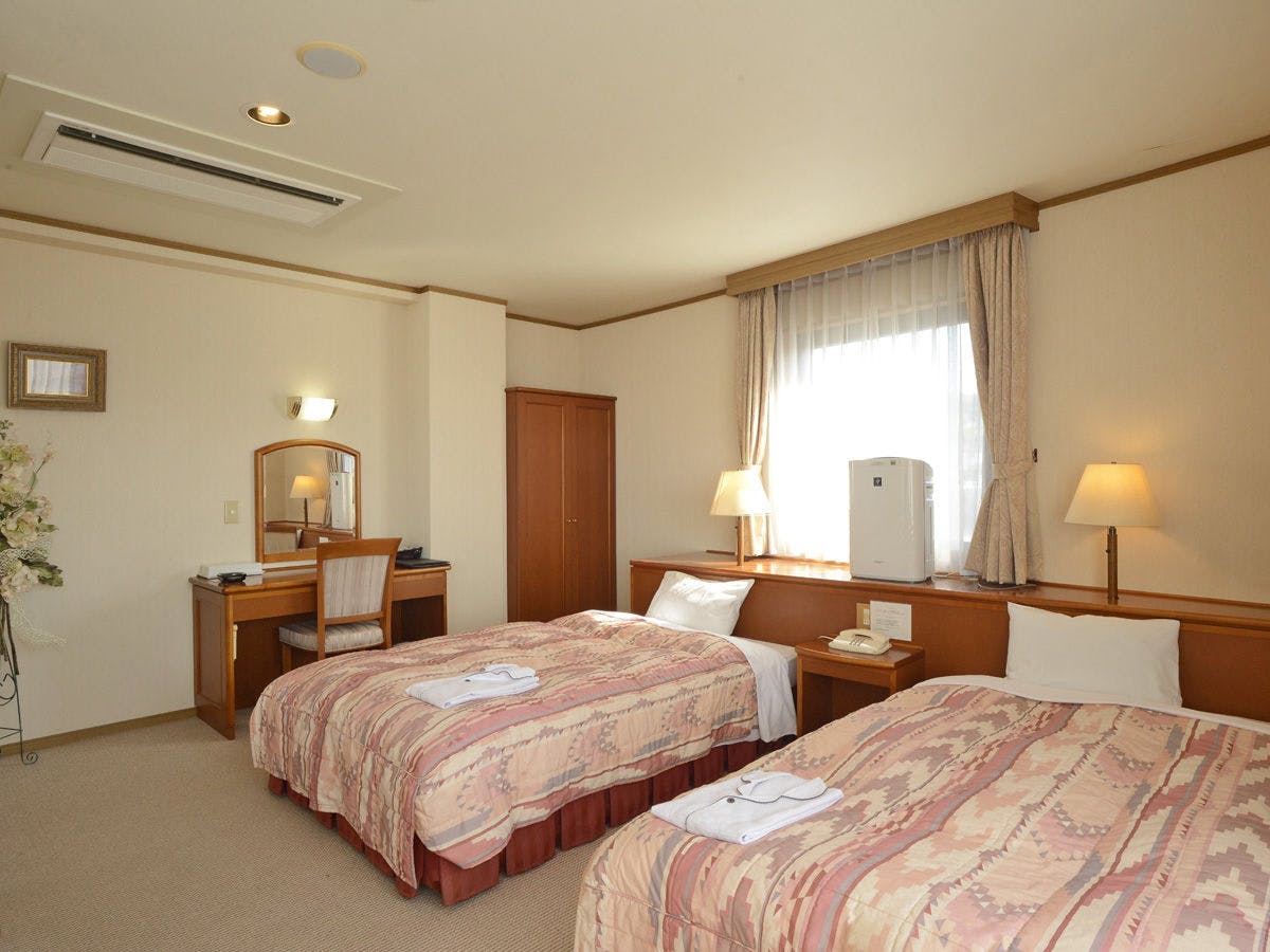 Iki Marina Hotel