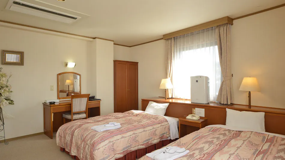 Iki Marina Hotel