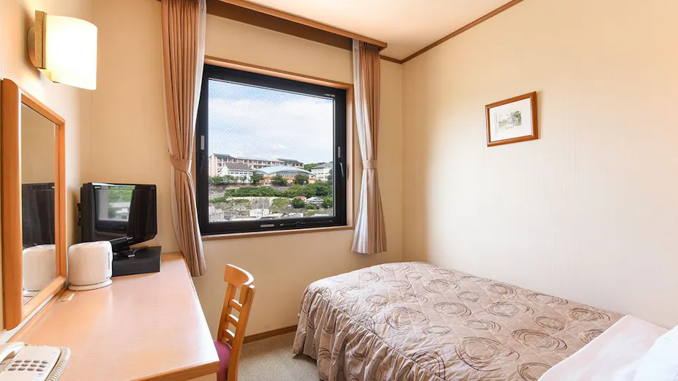 Iki Marina Hotel