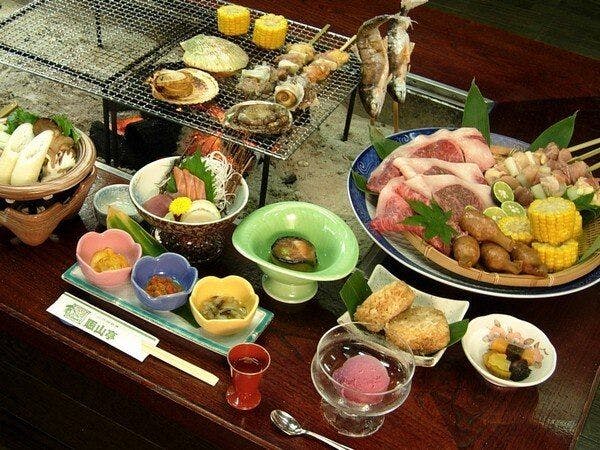 Towadako Lakeside Onsen Towadako Nigi Yama Tei