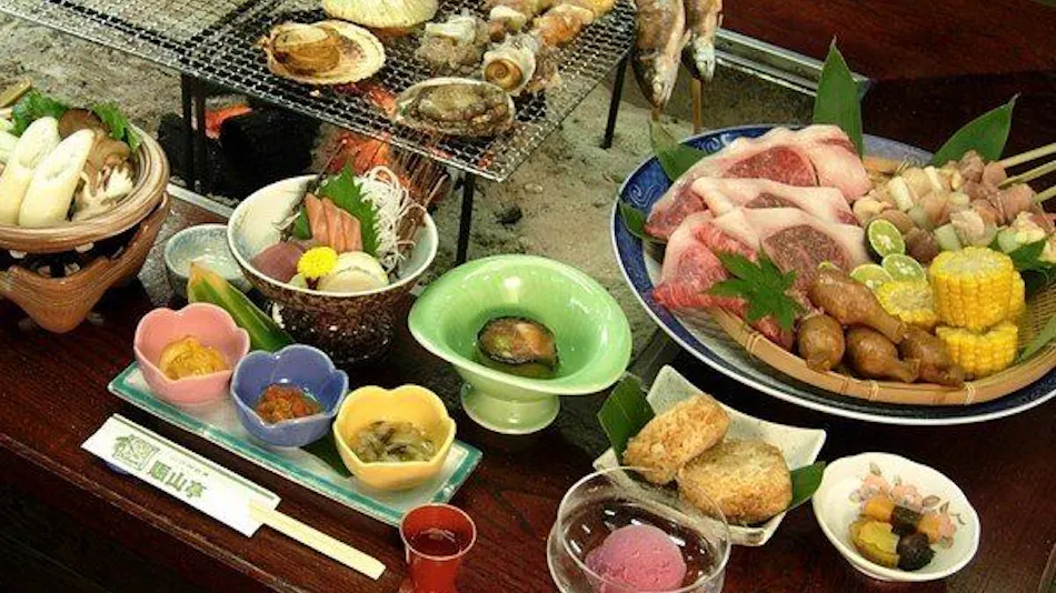Towadako Lakeside Onsen Towadako Nigi Yama Tei