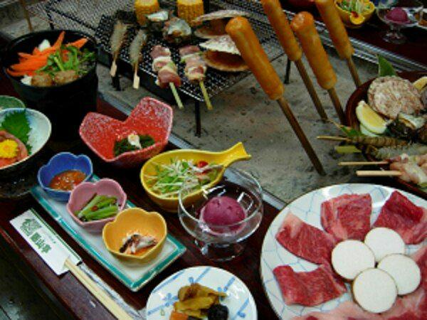 Towadako Lakeside Onsen Towadako Nigi Yama Tei