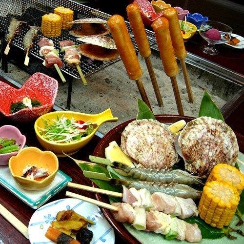 Towadako Lakeside Onsen Towadako Nigi Yama Tei