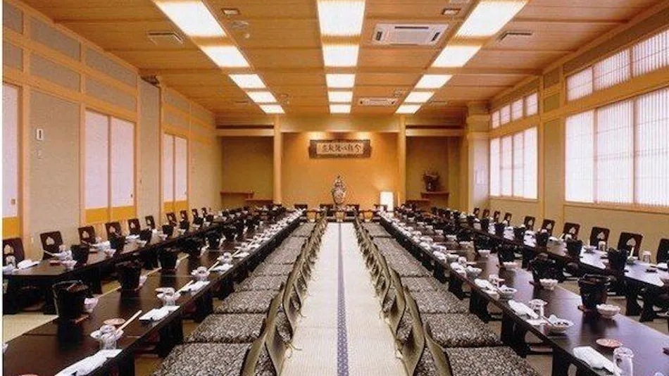 Towadako Lakeside Onsen Towadako Nigi Yama Tei