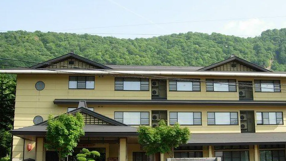 Towadako Lakeside Onsen Towadako Nigi Yama Tei
