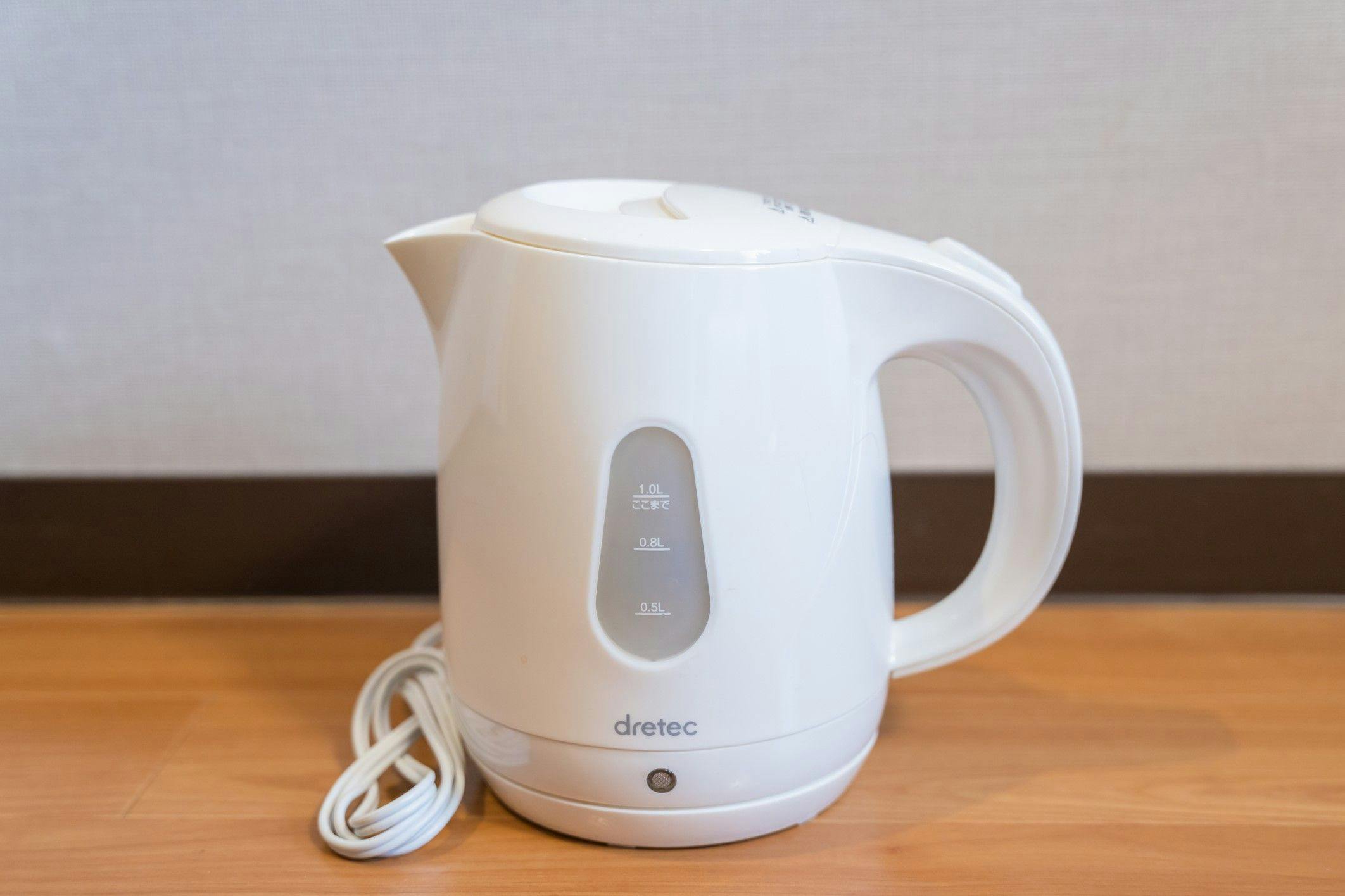 สิ่งอำนวยความสะดวกในห้องพัก